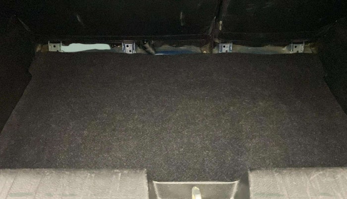 2018 Maruti Baleno DELTA PETROL 1.2, Petrol, Manual, 53,651 km, Boot Open Zoomed View