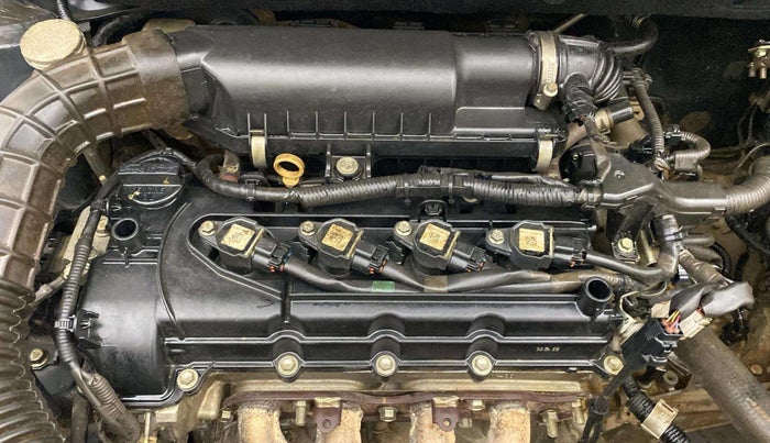 2018 Maruti Baleno DELTA PETROL 1.2, Petrol, Manual, 53,651 km, Engine View