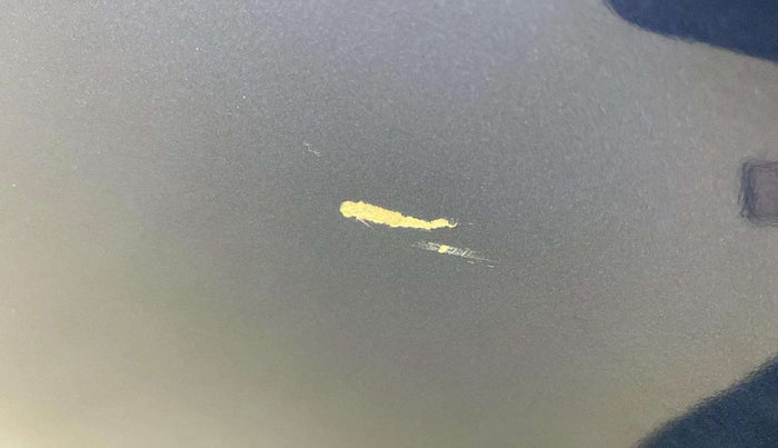 2018 Maruti Baleno DELTA PETROL 1.2, Petrol, Manual, 53,651 km, Right rear door - Slightly dented