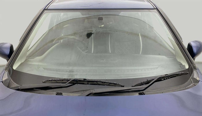 2018 Maruti Baleno DELTA PETROL 1.2, Petrol, Manual, 53,651 km, Front Windshield