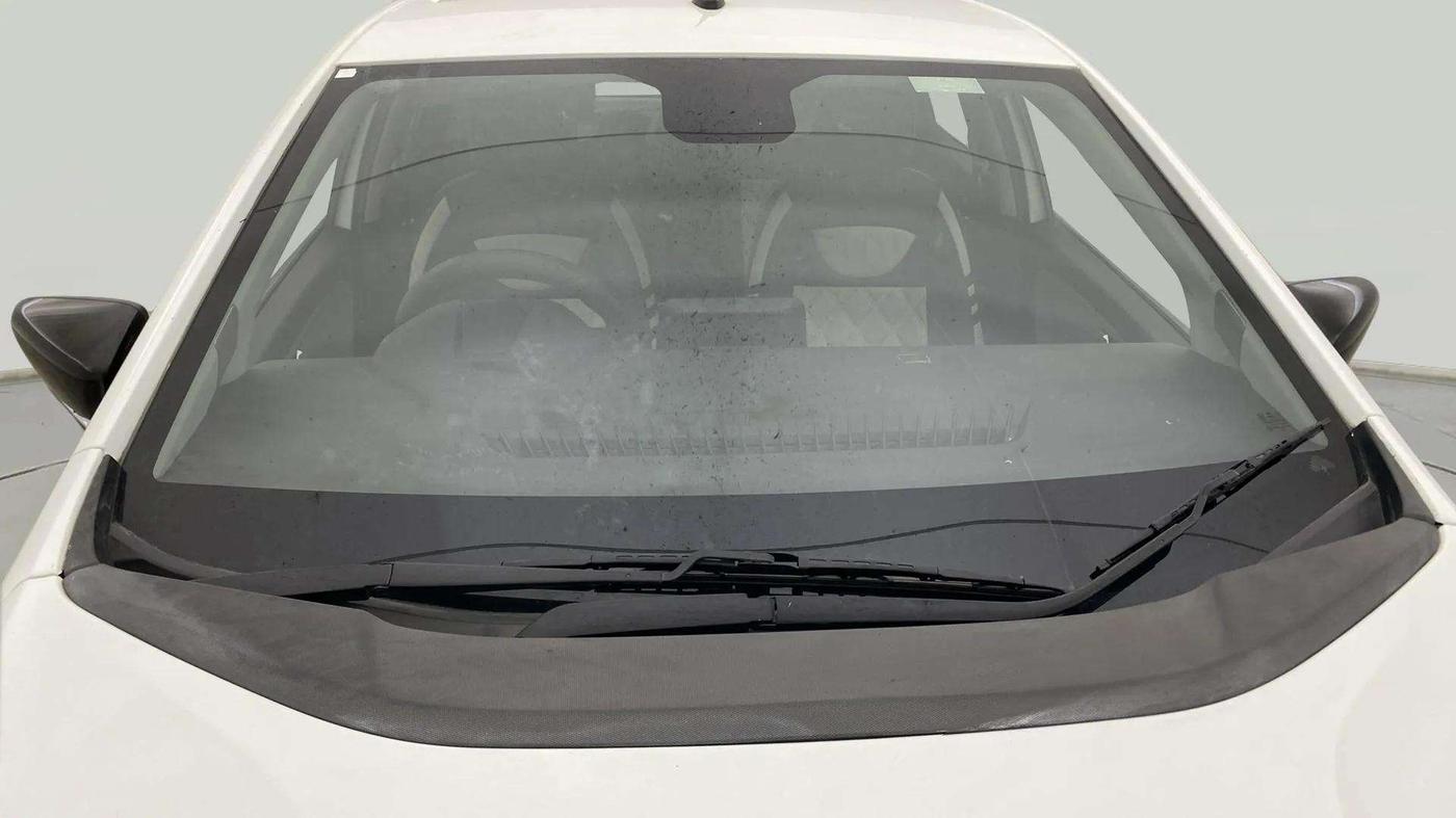 2021 Tata ALTROZ XZ DIESEL, Diesel, Manual, 46,464 km, Front Windshield