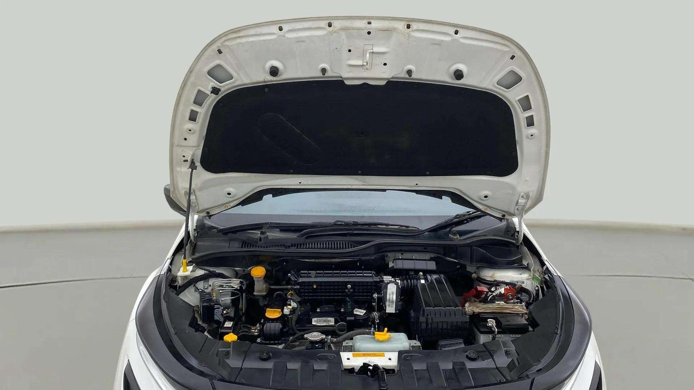 2023 Tata ALTROZ XM PLUS CNG, CNG, Manual, 24,083 km, Open Bonet