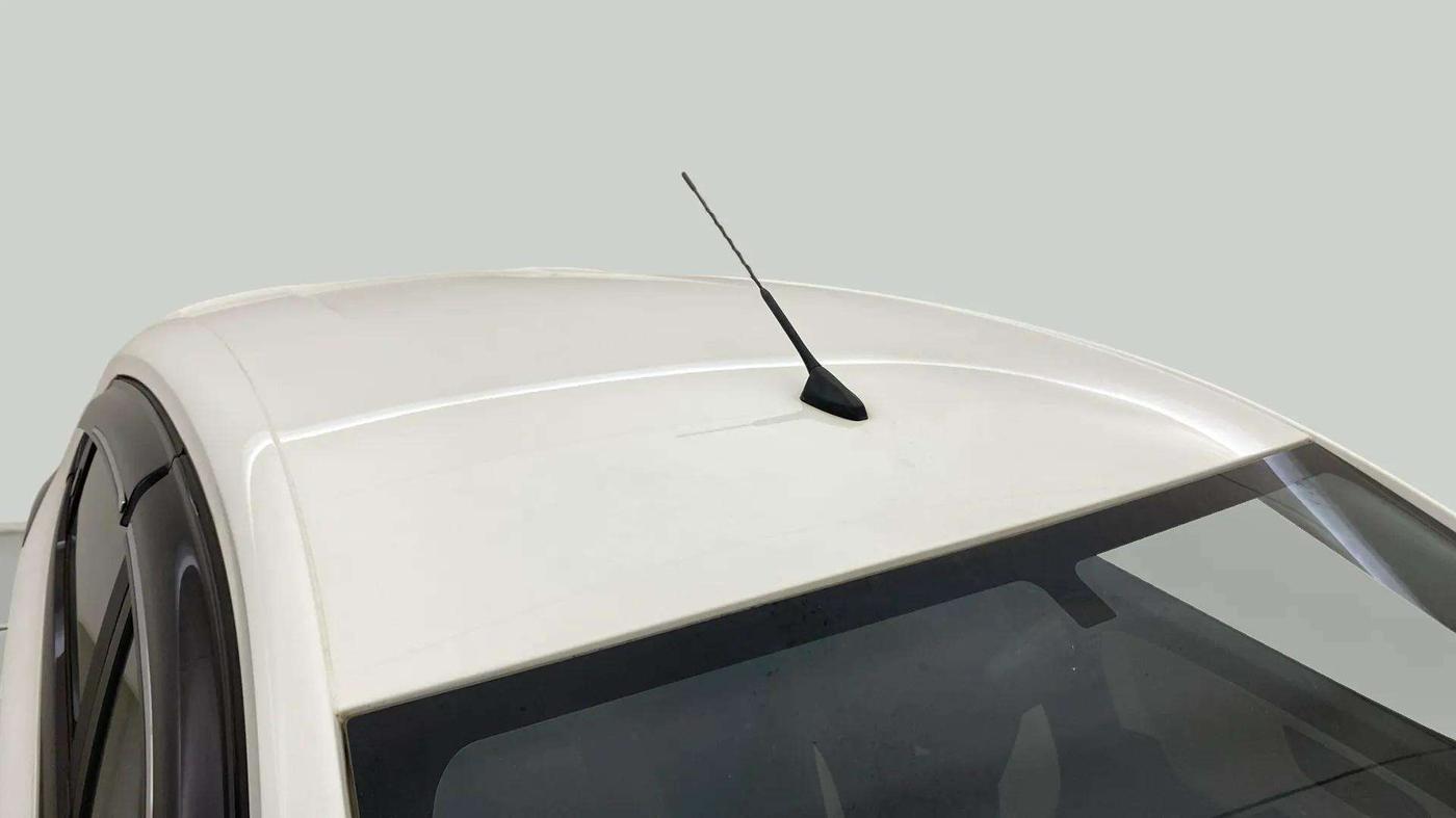 2023 Tata ALTROZ XM PLUS CNG, CNG, Manual, 24,083 km, Roof