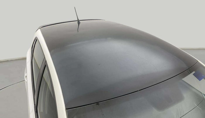 2014 Volkswagen Polo GT TSI AT, Petrol, Automatic, 72,812 km, Roof