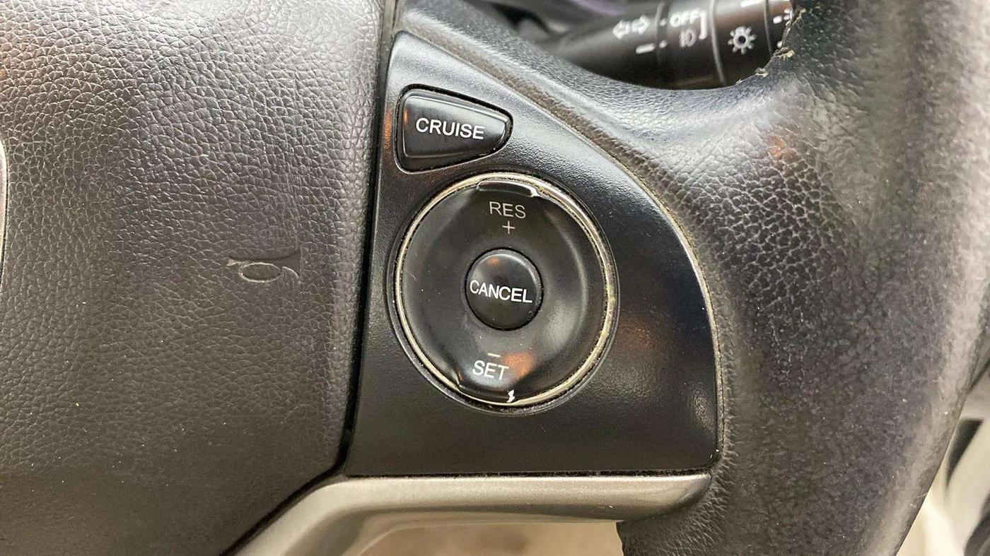 2018 Honda City 1.5L I-VTEC VX, Petrol, Manual, 82,203 km, Adaptive Cruise Control