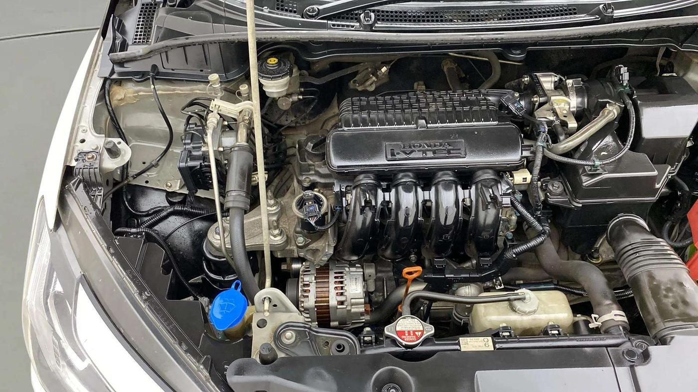 2018 Honda City 1.5L I-VTEC VX, Petrol, Manual, 82,203 km, Engine View - Right