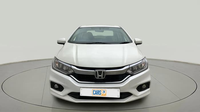 2018 Honda City 1.5L I-VTEC VX, Petrol, Manual, 82,203 km, Front