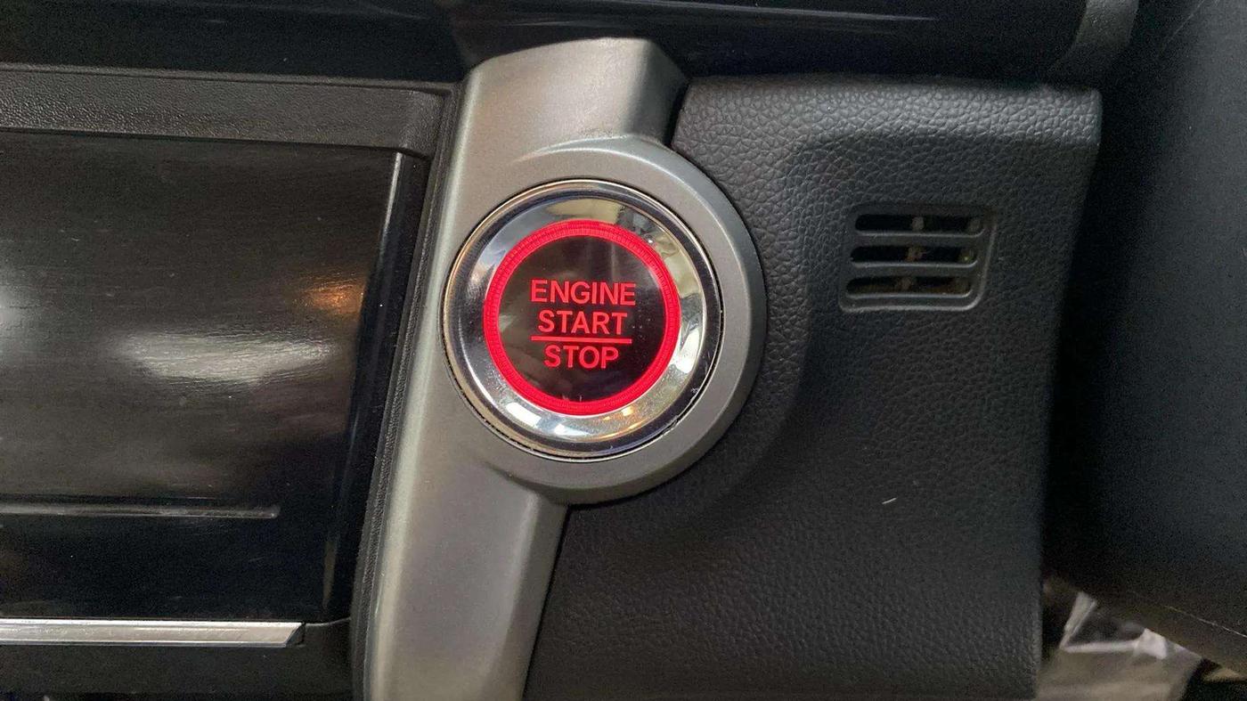 2018 Honda City 1.5L I-VTEC VX, Petrol, Manual, 82,203 km, Keyless Start/ Stop Button