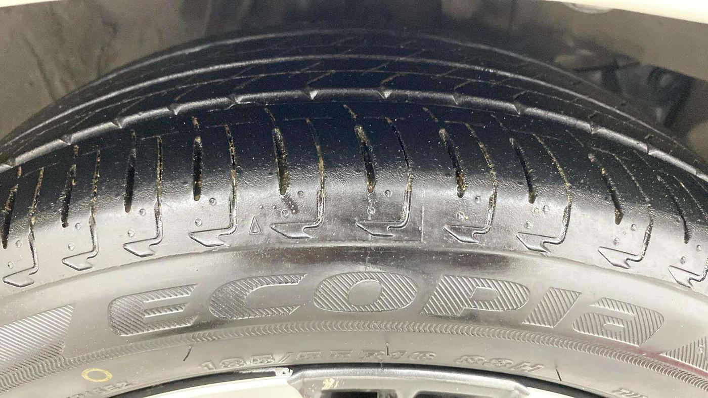 2018 Honda City 1.5L I-VTEC VX, Petrol, Manual, 82,203 km, Right Front Tyre Tread