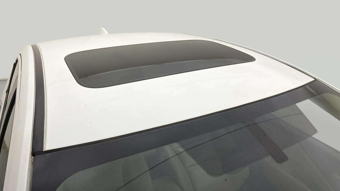 2018 Honda City 1.5L I-VTEC VX, Petrol, Manual, 82,203 km, Roof