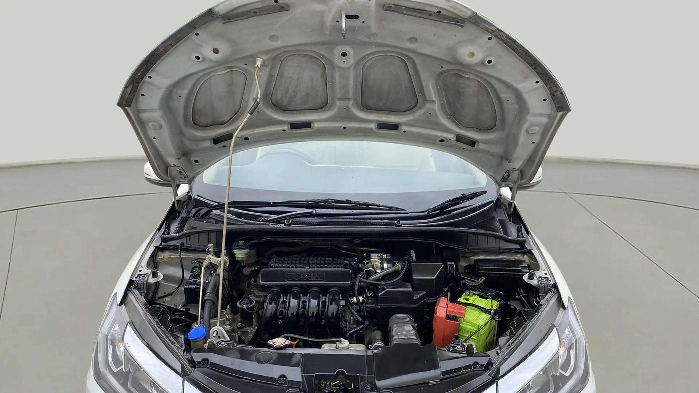 2018 Honda City 1.5L I-VTEC VX, Petrol, Manual, 82,203 km, Open Bonet