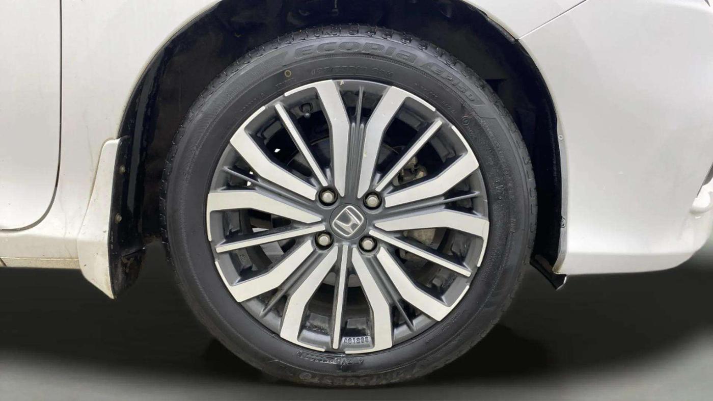 2018 Honda City 1.5L I-VTEC VX, Petrol, Manual, 82,203 km, Right Front Wheel