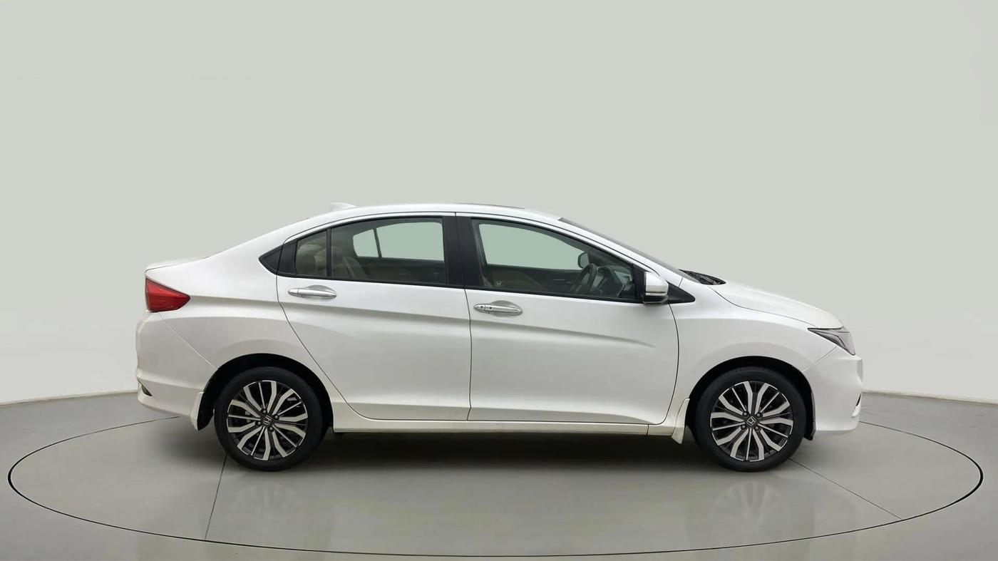2018 Honda City 1.5L I-VTEC VX, Petrol, Manual, 82,203 km, Right Side View
