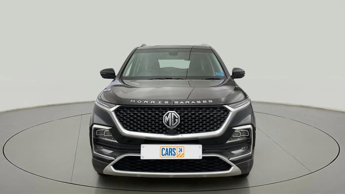2020 MG HECTOR SHARP 1.5 DCT PETROL, Petrol, Automatic, 32,909 km, Front