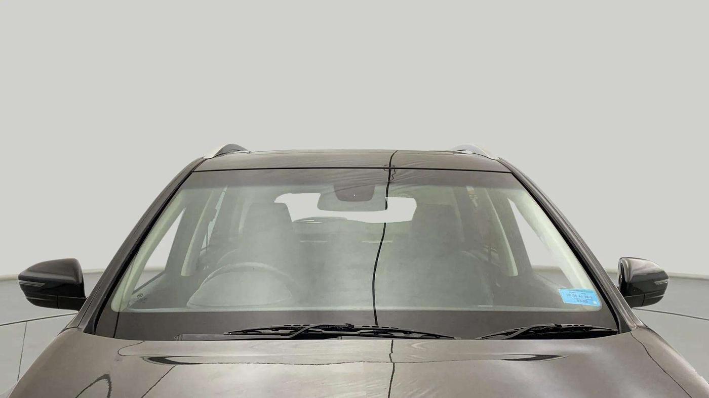 2020 MG HECTOR SHARP 1.5 DCT PETROL, Petrol, Automatic, 32,909 km, Front Windshield