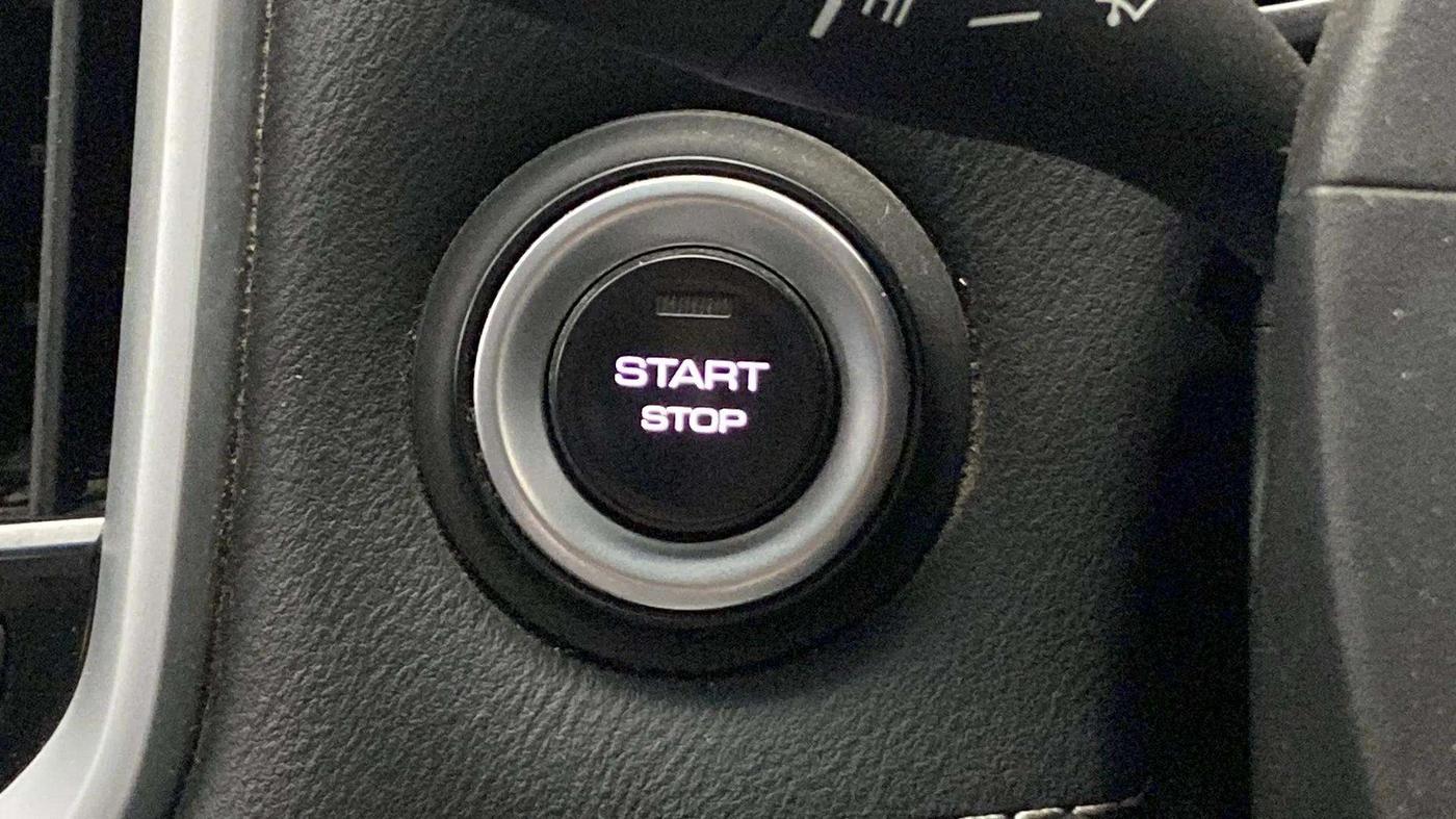 2020 MG HECTOR SHARP 1.5 DCT PETROL, Petrol, Automatic, 32,909 km, Keyless Start/ Stop Button