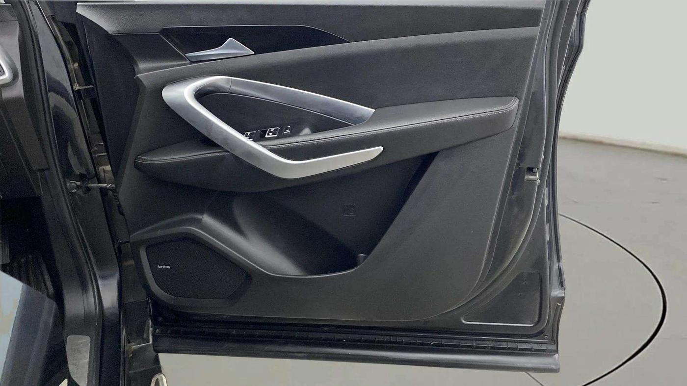 2020 MG HECTOR SHARP 1.5 DCT PETROL, Petrol, Automatic, 32,909 km, Driver Side Door Panels Control