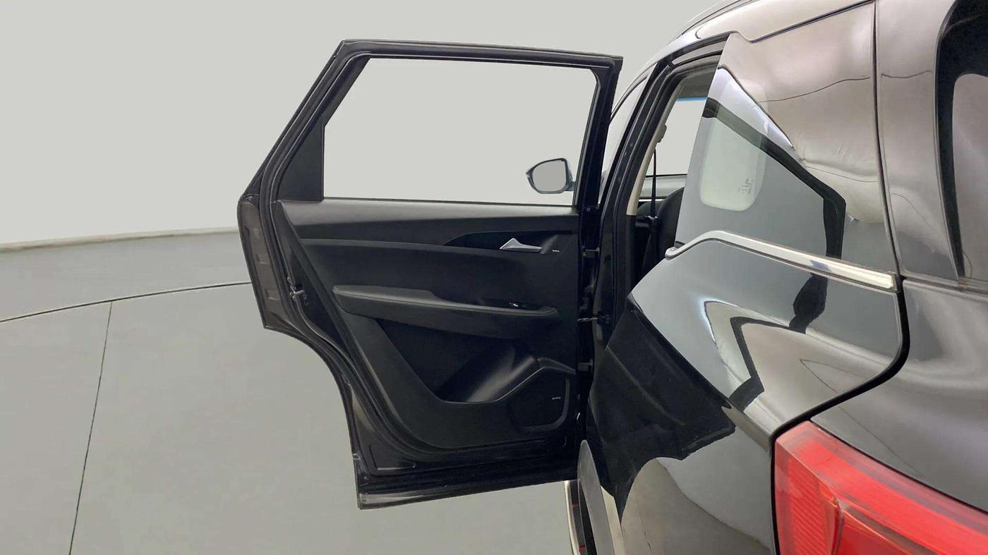 2020 MG HECTOR SHARP 1.5 DCT PETROL, Petrol, Automatic, 32,909 km, LHS Rear Door