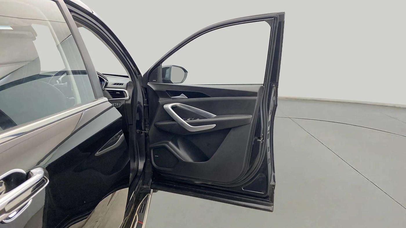 2020 MG HECTOR SHARP 1.5 DCT PETROL, Petrol, Automatic, 32,909 km, RHS Front Door