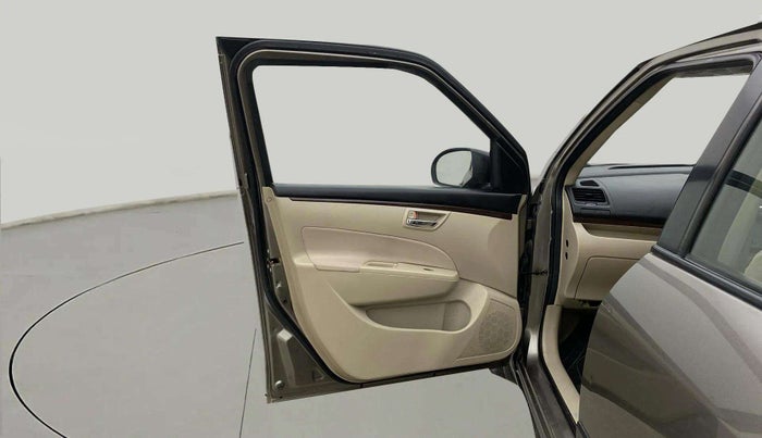 2016 Maruti Swift Dzire VDI (O), Diesel, Manual, 96,168 km, LHS Front Door