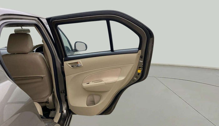 2016 Maruti Swift Dzire VDI (O), Diesel, Manual, 96,168 km, RHS Rear Door