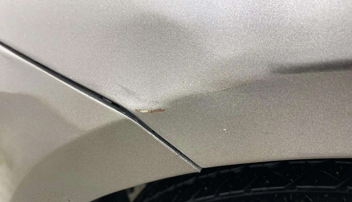 2016 Maruti Swift Dzire VDI (O), Diesel, Manual, 96,168 km, Left fender - Slightly dented
