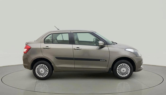2016 Maruti Swift Dzire VDI (O), Diesel, Manual, 96,168 km, Right Side View