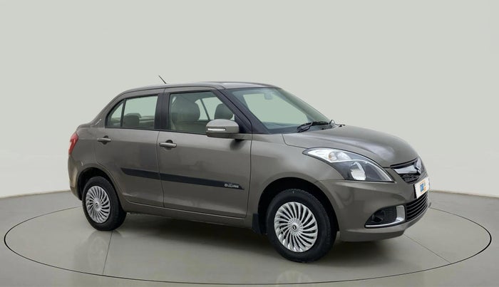 2016 Maruti Swift Dzire VDI (O), Diesel, Manual, 96,168 km, Right Front Diagonal
