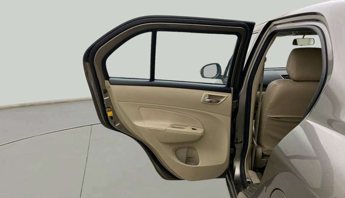 2016 Maruti Swift Dzire VDI (O), Diesel, Manual, 96,168 km, LHS Rear Door