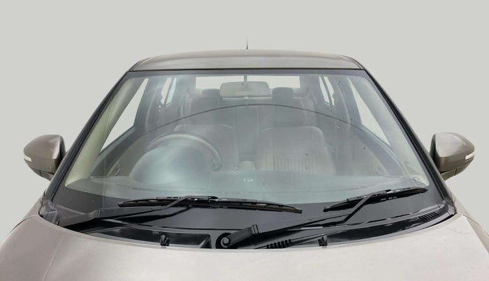 2016 Maruti Swift Dzire VDI (O), Diesel, Manual, 96,168 km, Front Windshield