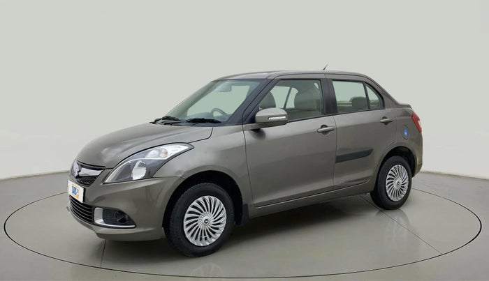 2016 Maruti Swift Dzire VDI (O), Diesel, Manual, 96,168 km, Left Front Diagonal