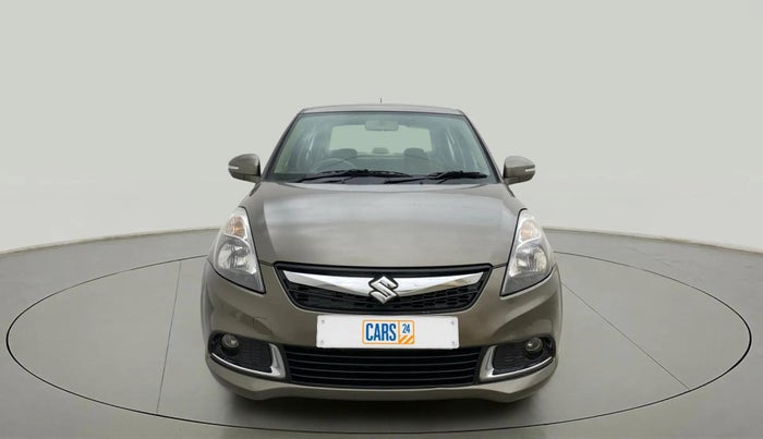 2016 Maruti Swift Dzire VDI (O), Diesel, Manual, 96,168 km, Front