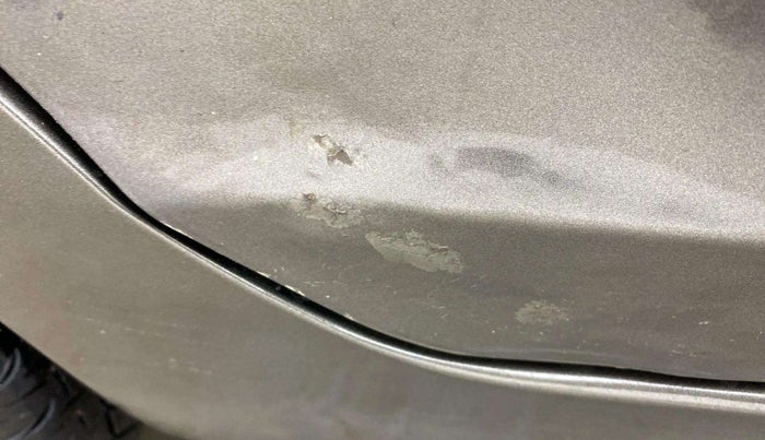 2016 Maruti Swift Dzire VDI (O), Diesel, Manual, 96,168 km, Right rear door - Slightly dented