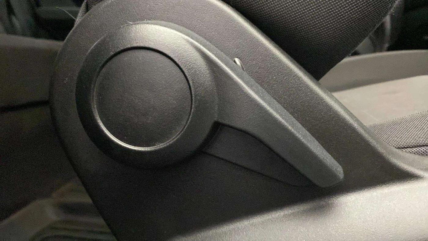 2023 Tata PUNCH ADVENTURE AMT, Petrol, Automatic, 18,522 km, Driver Side Adjustment Panel