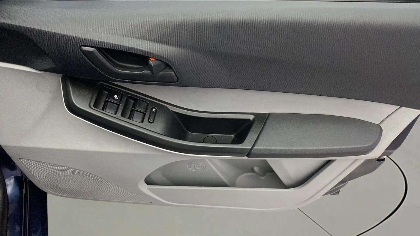 2023 Tata Tiago XT PETROL, Petrol, Manual, 8,574 km, Driver Side Door Panels Control