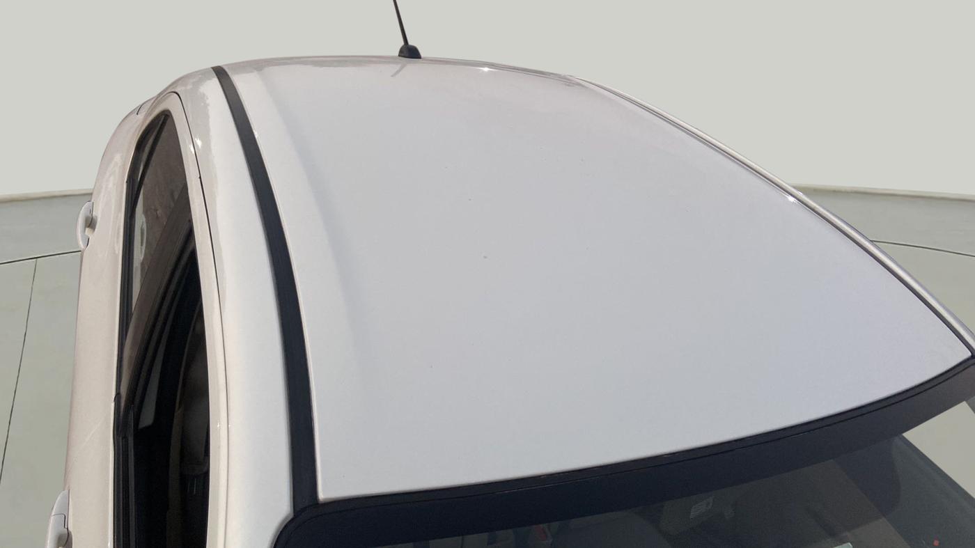 2019 Maruti Dzire VXI, Petrol, Manual, 52,833 km, Roof