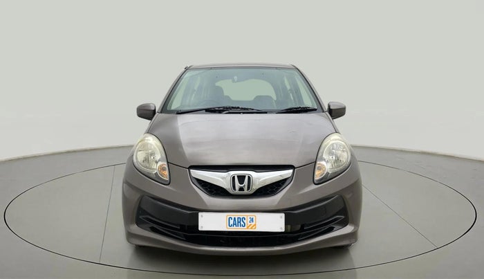 2013 Honda Brio EX MT, Petrol, Manual, 41,592 km, Front