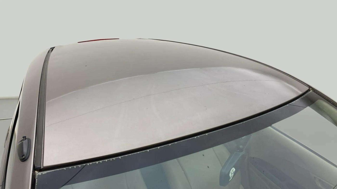 2013 Honda Brio EX MT, Petrol, Manual, 41,592 km, Roof
