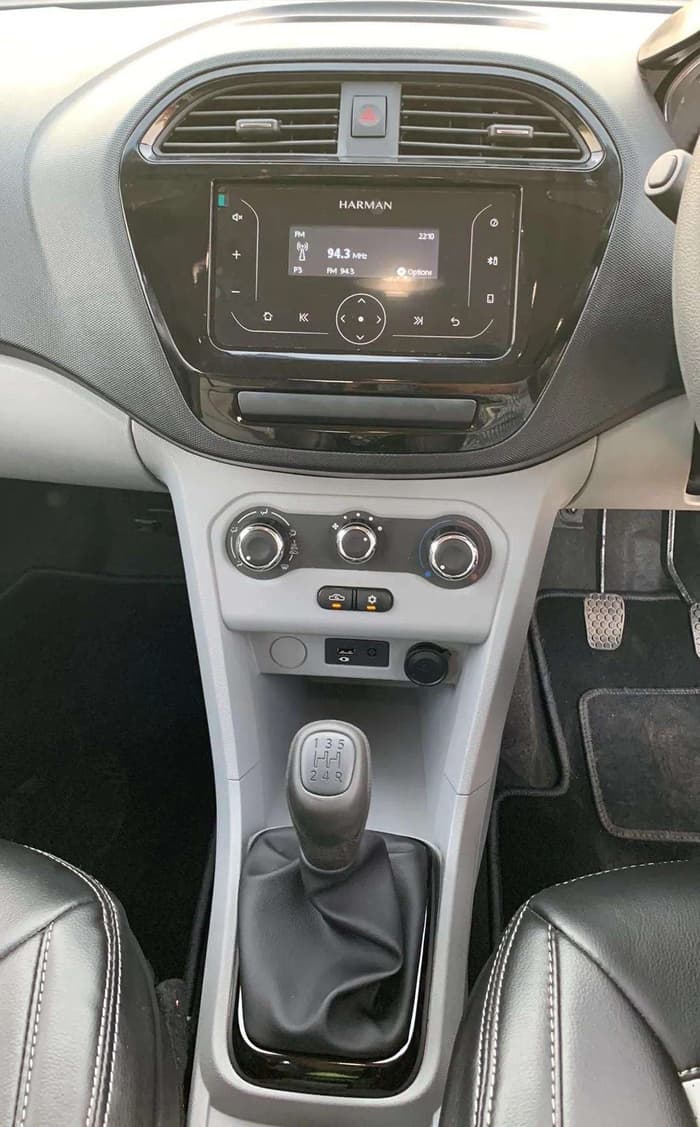 Features