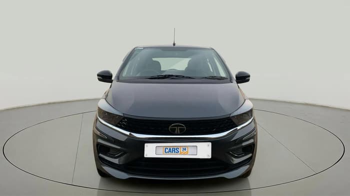 2024 Tata Tiago XM PETROL, Petrol, Manual, 460 km, Front