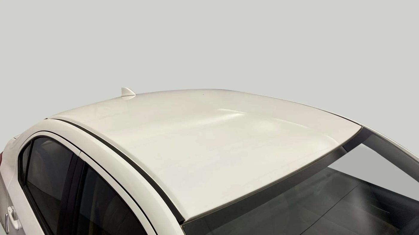 2019 Honda Amaze 1.2L I-VTEC VX, Petrol, Manual, 62,738 km, Roof