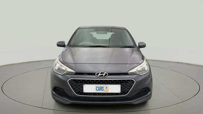 2015 Hyundai Elite i20 MAGNA 1.2, Petrol, Manual, 51,484 km, Front