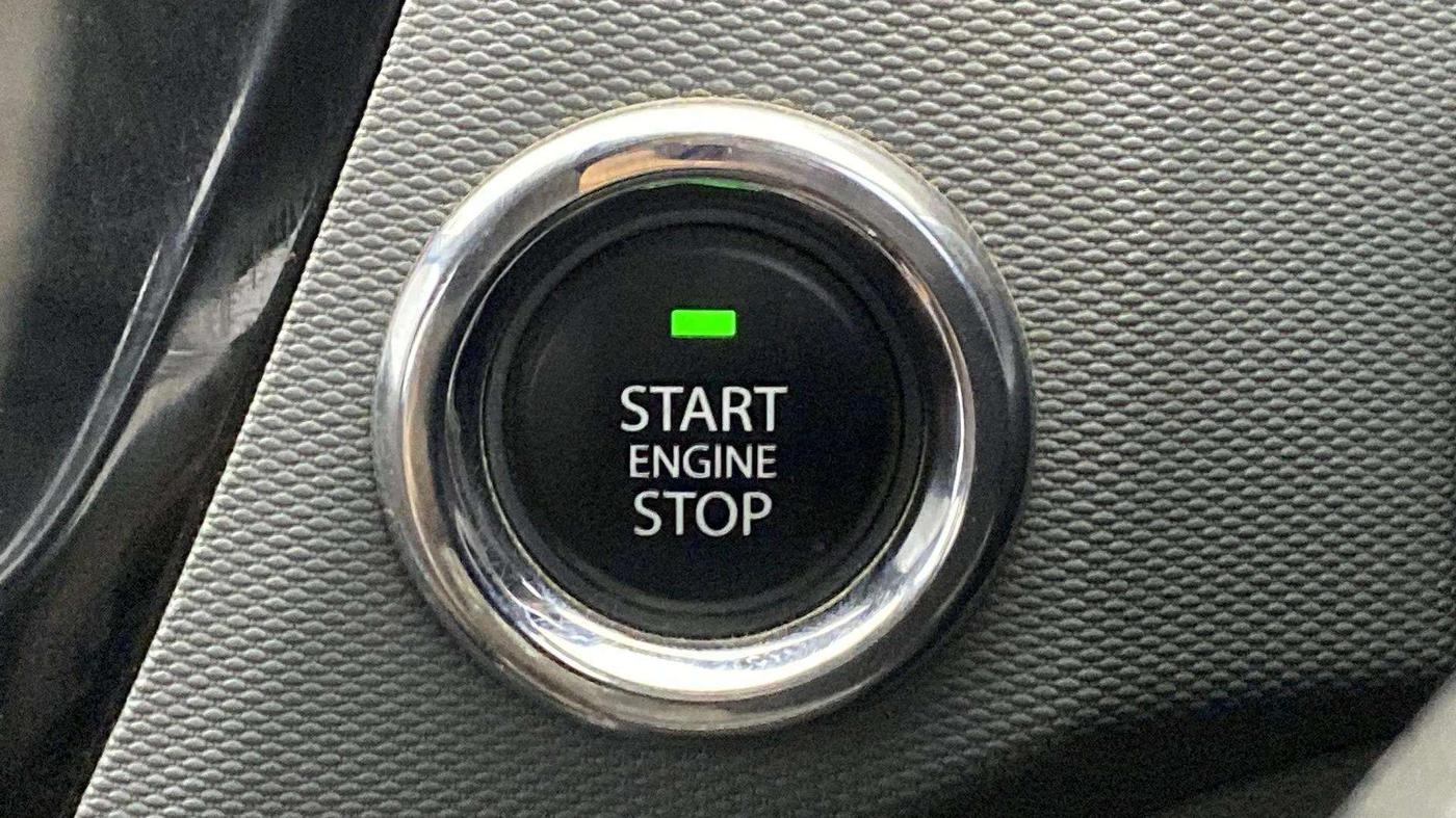 2020 Tata TIGOR XZ PLUS PETROL, Petrol, Manual, 15,849 km, Keyless Start/ Stop Button