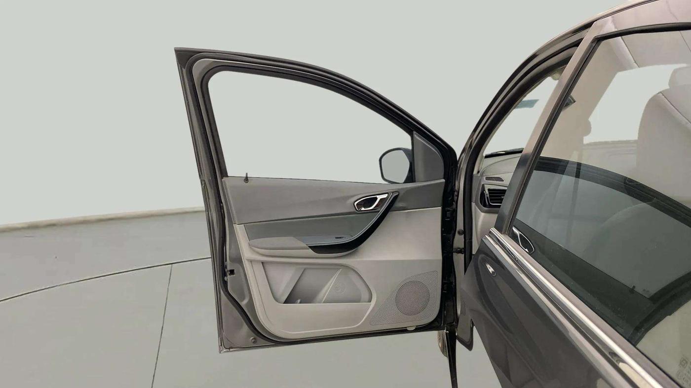 2020 Tata TIGOR XZ PLUS PETROL, Petrol, Manual, 15,849 km, LHS Front Door