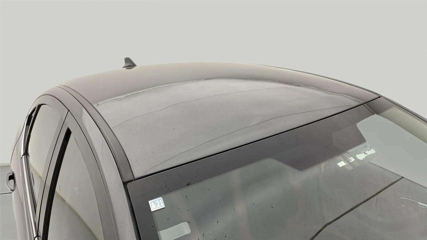 2020 Tata TIGOR XZ PLUS PETROL, Petrol, Manual, 15,849 km, Roof