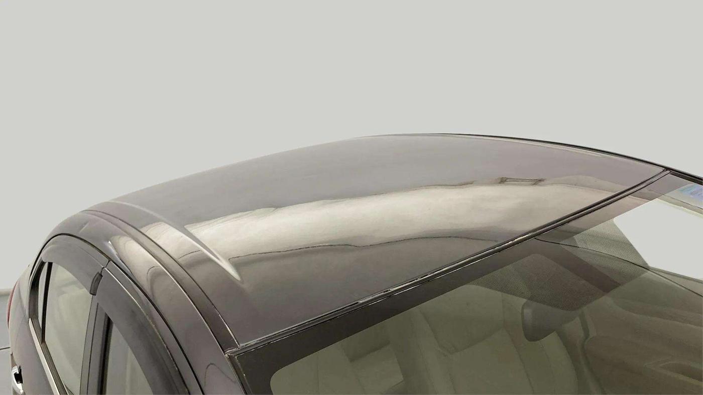 2022 Maruti Ciaz ALPHA  AT 1.5 SHVS PETROL, Petrol, Automatic, 34,784 km, Roof