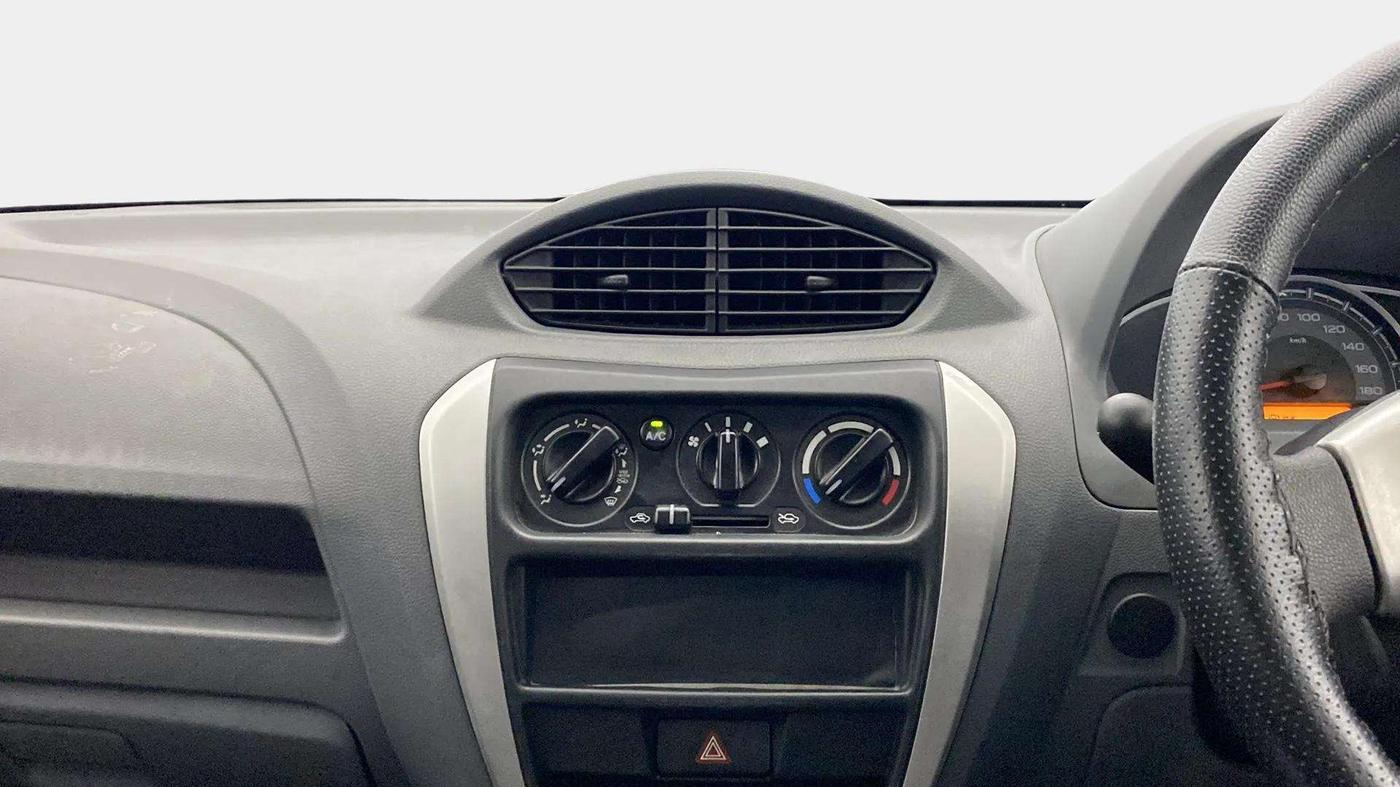 2016 Maruti Alto 800 LXI, Petrol, Manual, 25,228 km, Air Conditioner