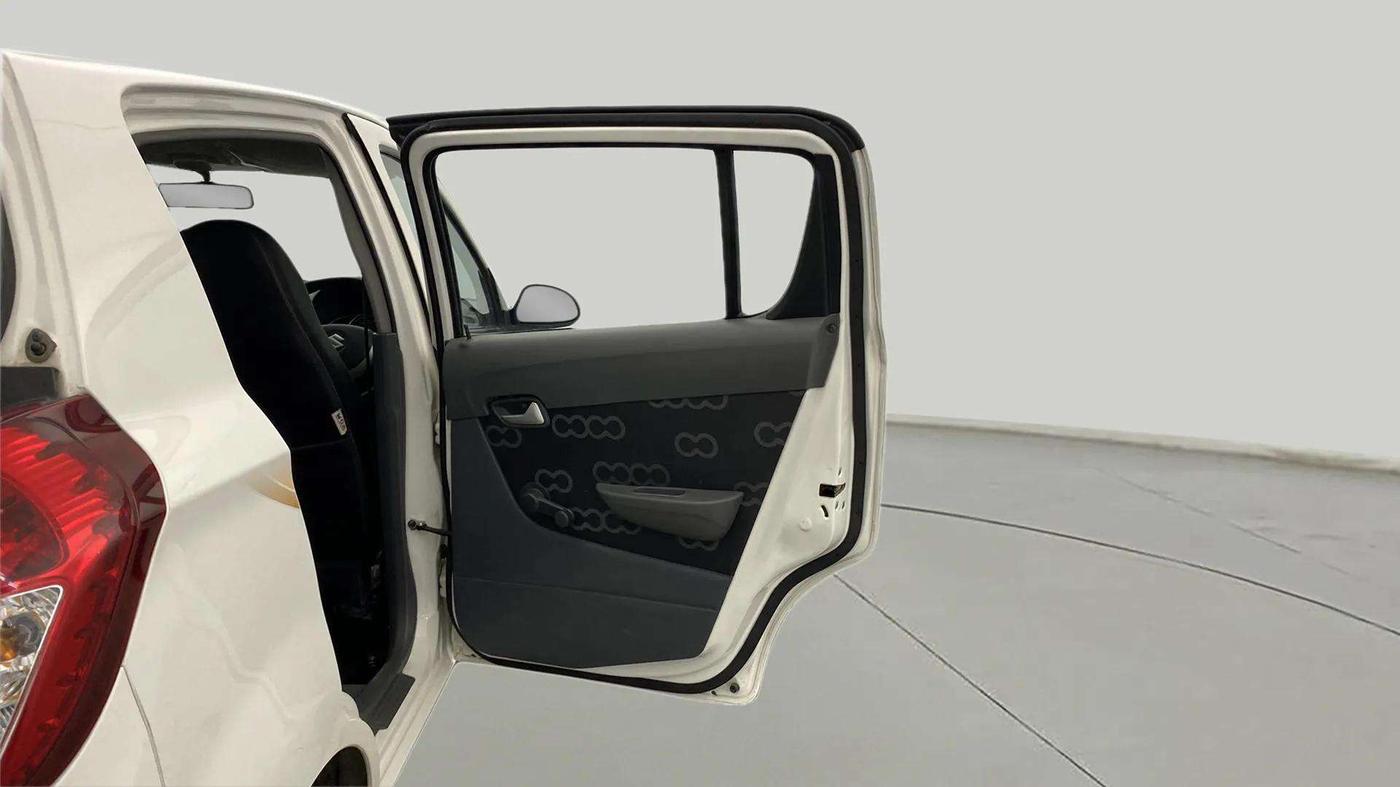 2016 Maruti Alto 800 LXI, Petrol, Manual, 25,228 km, RHS Rear Door