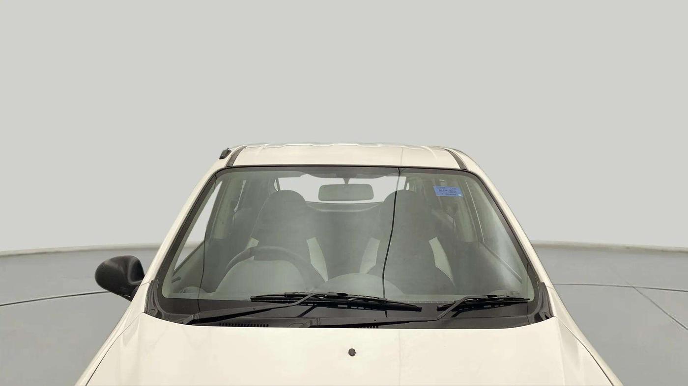 2016 Maruti Alto 800 LXI, Petrol, Manual, 25,228 km, Front Windshield