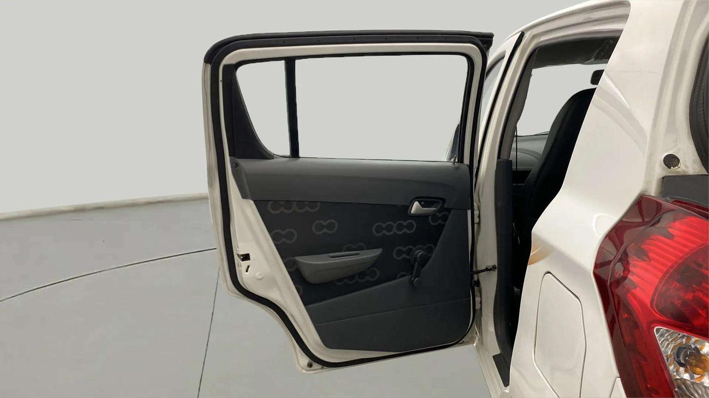 2016 Maruti Alto 800 LXI, Petrol, Manual, 25,228 km, LHS Rear Door